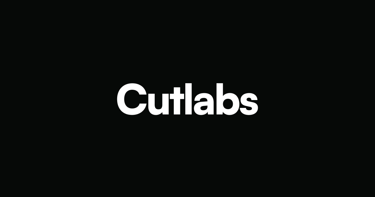 Cutlabs product image